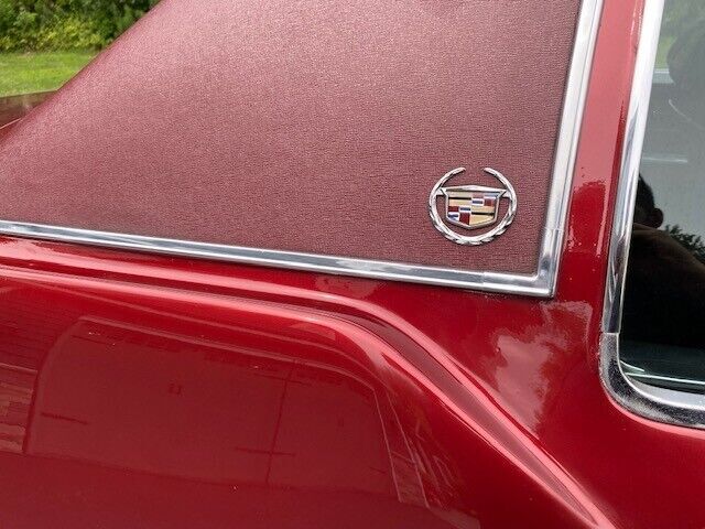 1969 Cadillac Eldorado - photo 10