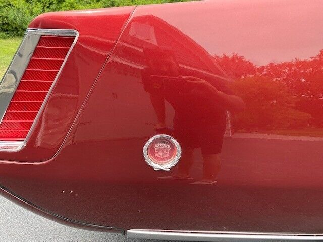 1969 Cadillac Eldorado - photo 11