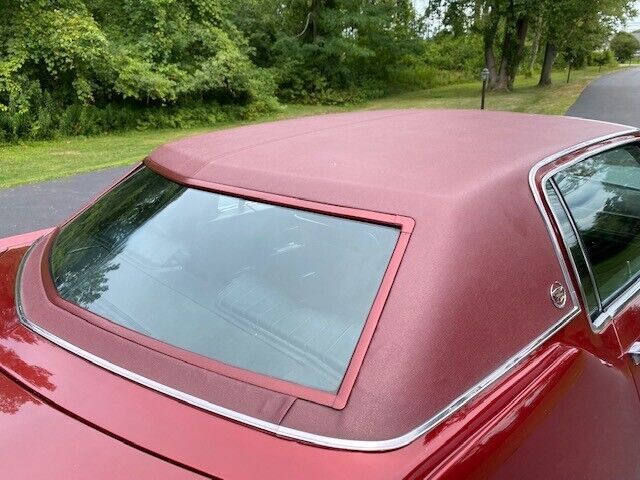 1969 Cadillac Eldorado - photo 12