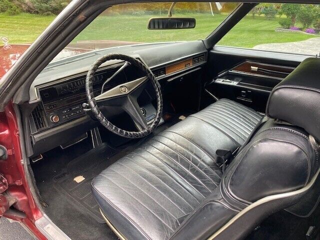 1969 Cadillac Eldorado - photo 13