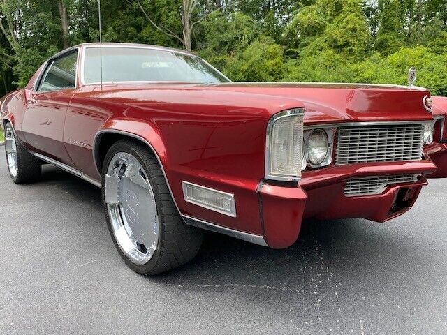 1969 Cadillac Eldorado - photo 2