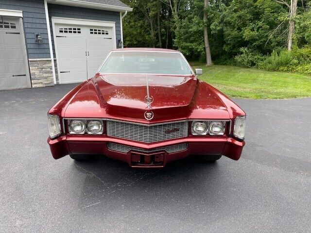 1969 Cadillac Eldorado - photo 3
