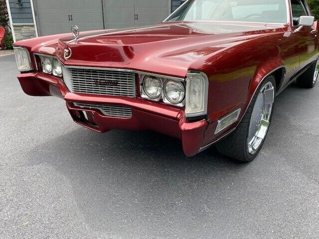 1969 Cadillac Eldorado - photo 5