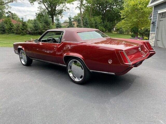 1969 Cadillac Eldorado - photo 7