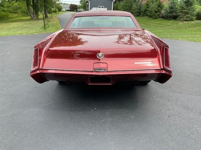 1969 Cadillac Eldorado - photo 8
