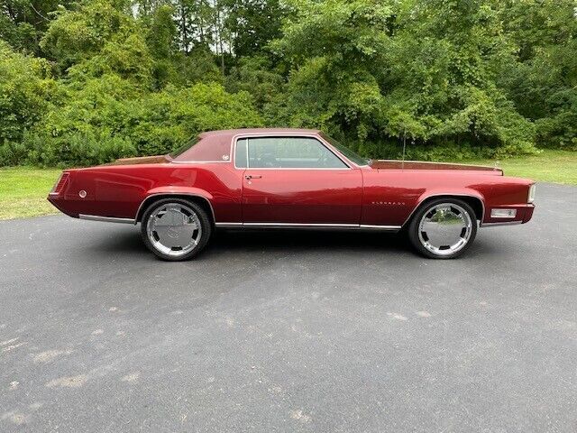 1969 Cadillac Eldorado - photo 9