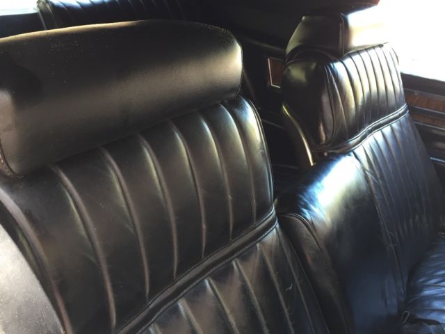 1969 Cadillac Eldorado Runs & Drives Clean Title In Hand All Original - photo 10