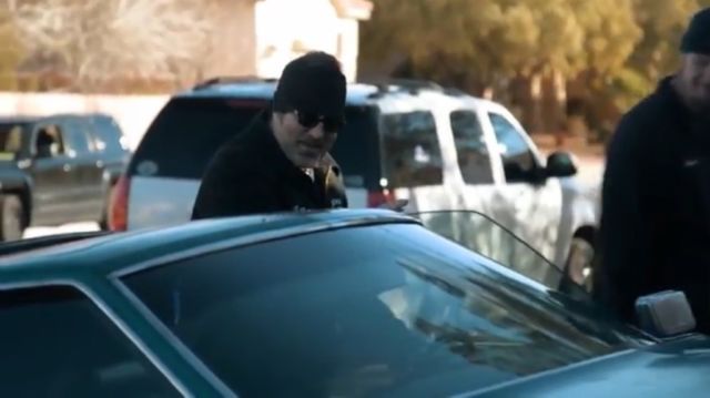 1969 Cadillac Eldorado Runs & Drives Clean Title In Hand All Original - photo 13