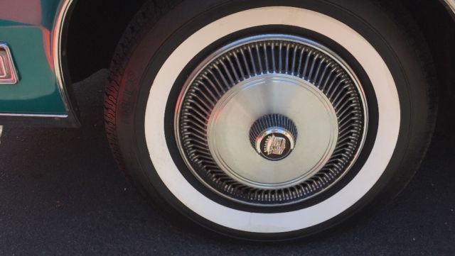 1969 Cadillac Eldorado Runs & Drives Clean Title In Hand All Original - photo 7