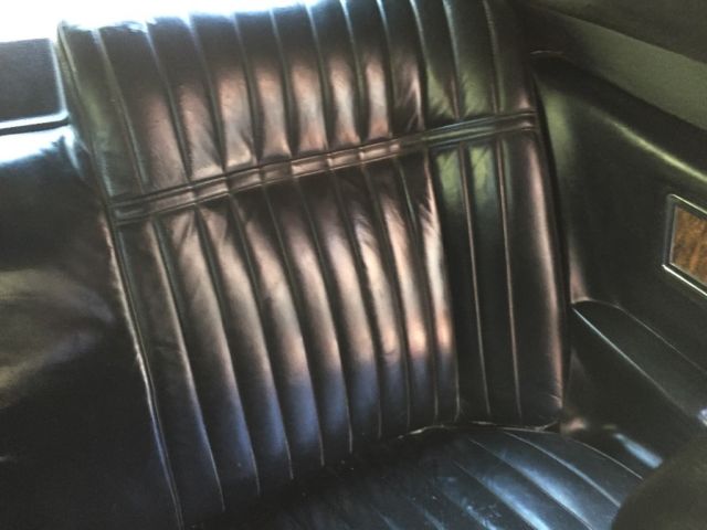 1969 Cadillac Eldorado Runs & Drives Clean Title In Hand All Original - photo 9