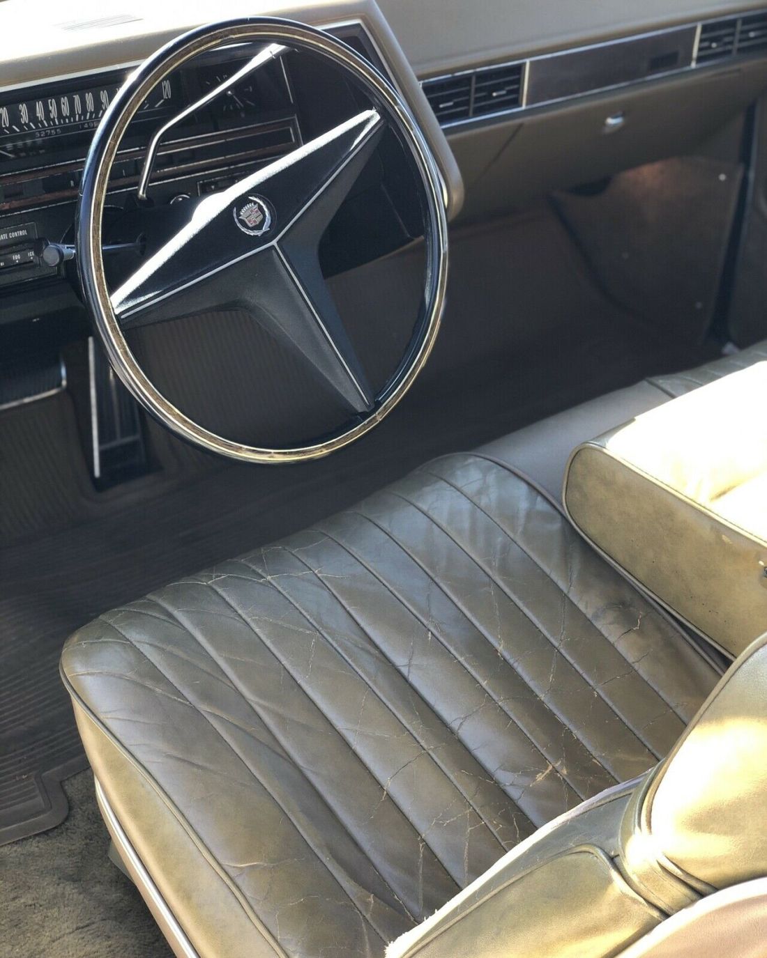 1969 Cadillac Eldorado - photo 13