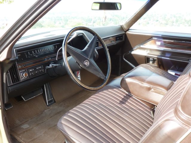 1969 Cadillac Eldorado - photo 10