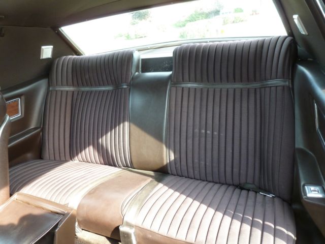 1969 Cadillac Eldorado - photo 11