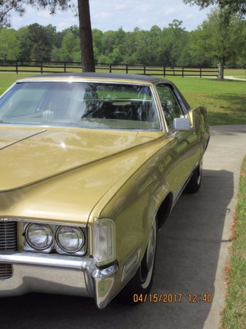 1969 Cadillac Eldorado - photo 5