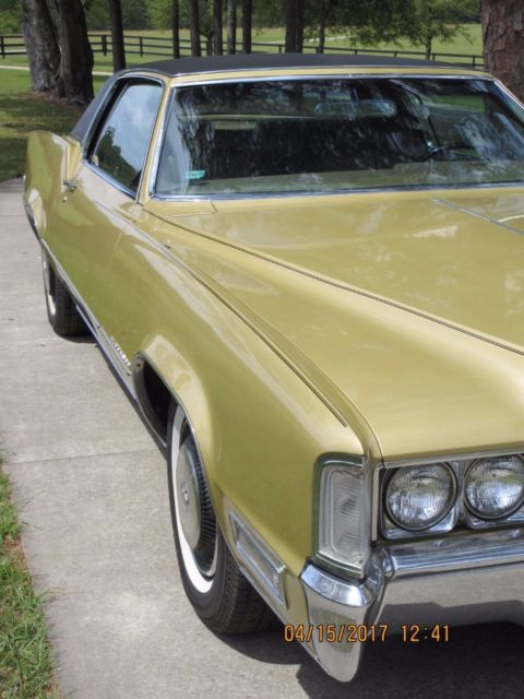 1969 Cadillac Eldorado - photo 6