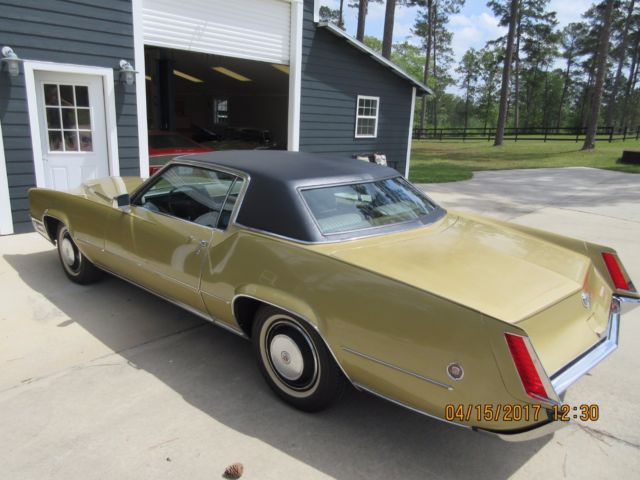 1969 Cadillac Eldorado - photo 7