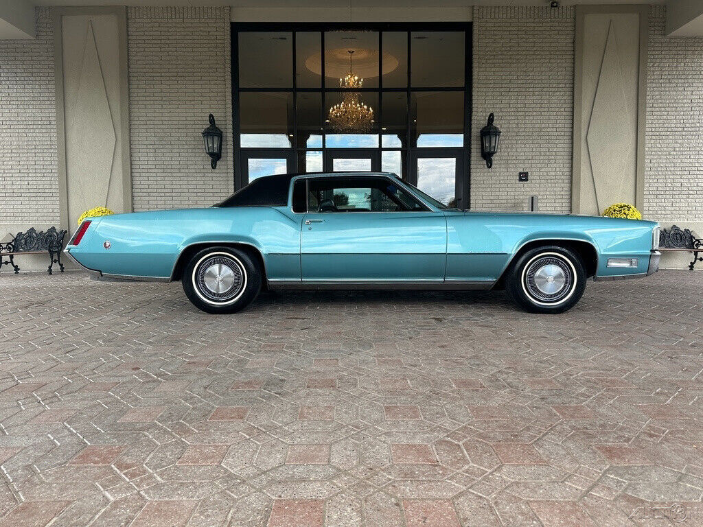 1969 Cadillac Eldorado 180+ PICTURES ~ 13+ Minute Walk Around Test Drive VIDEO - photo 11