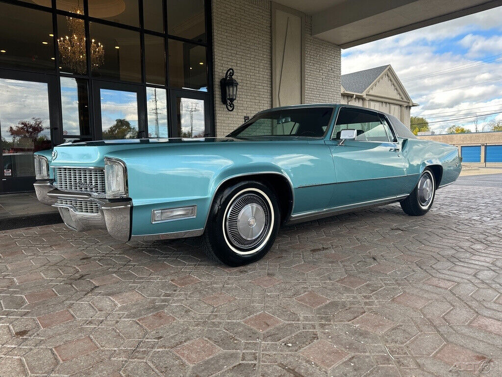 1969 Cadillac Eldorado 180+ PICTURES ~ 13+ Minute Walk Around Test Drive VIDEO - photo 2