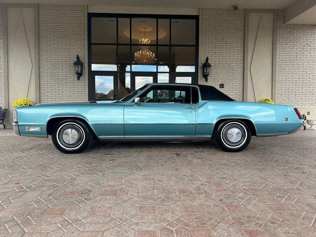 1969 Cadillac Eldorado 180+ PICTURES ~ 13+ Minute Walk Around Test Drive VIDEO - photo 5