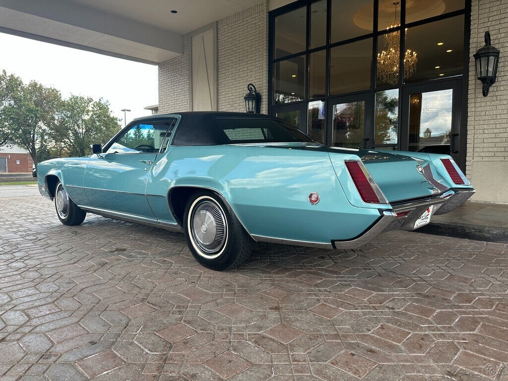 1969 Cadillac Eldorado 180+ PICTURES ~ 13+ Minute Walk Around Test Drive VIDEO - photo 7