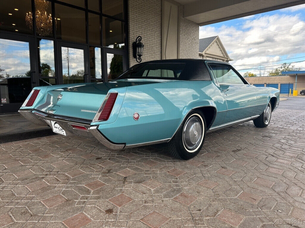 1969 Cadillac Eldorado 180+ PICTURES ~ 13+ Minute Walk Around Test Drive VIDEO - photo 9