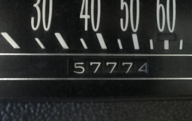 1969 Cadillac Eldorado Power Windows, Power Seats - photo 10