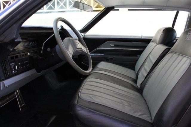 1969 Cadillac Eldorado Power Windows, Power Seats - photo 5