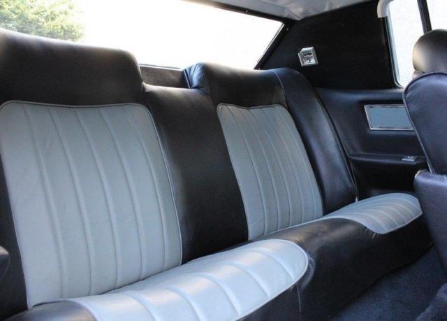 1969 Cadillac Eldorado Power Windows, Power Seats - photo 6