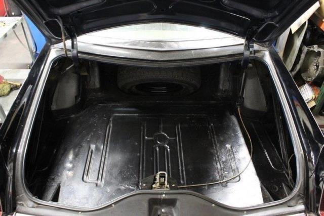 1969 Cadillac Eldorado Power Windows, Power Seats - photo 7