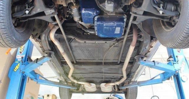 1969 Cadillac Eldorado Power Windows, Power Seats - photo 9