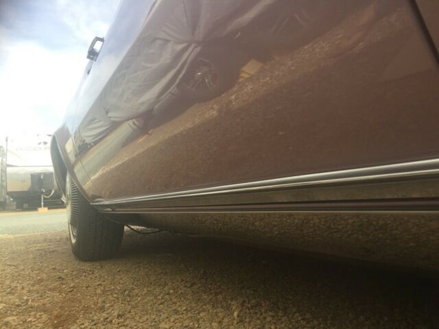 1969 Cadillac Eldorado - photo 5