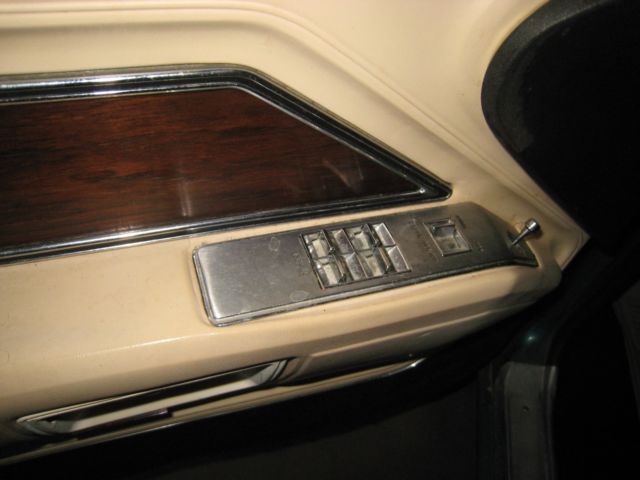 1969 Cadillac DeVille LEATHER - photo 13