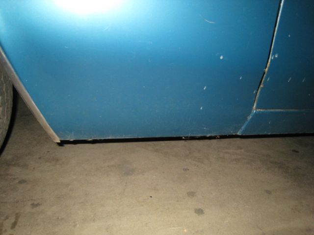 1969 Cadillac DeVille LEATHER - photo 9
