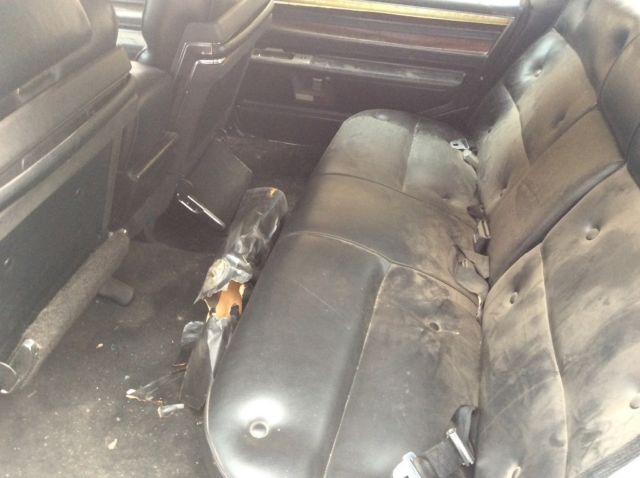 1969 Cadillac Fleetwood - photo 5