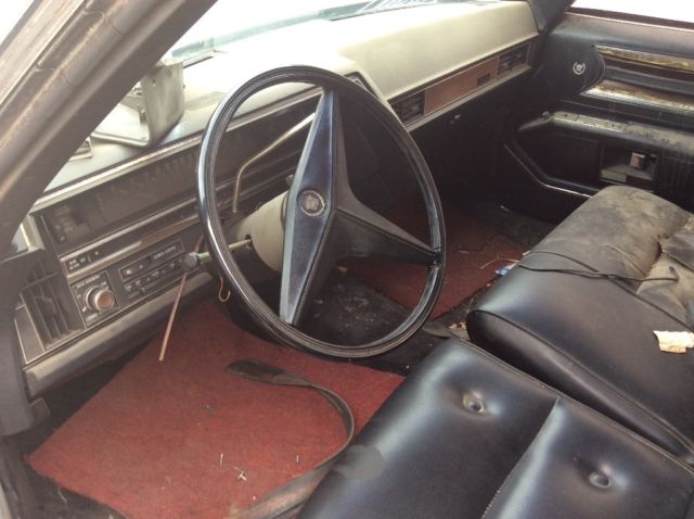 1969 Cadillac Fleetwood - photo 6