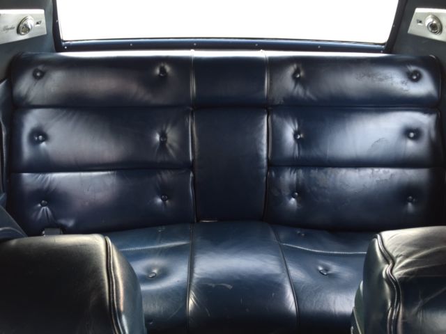 1969 Cadillac Fleetwood - photo 10