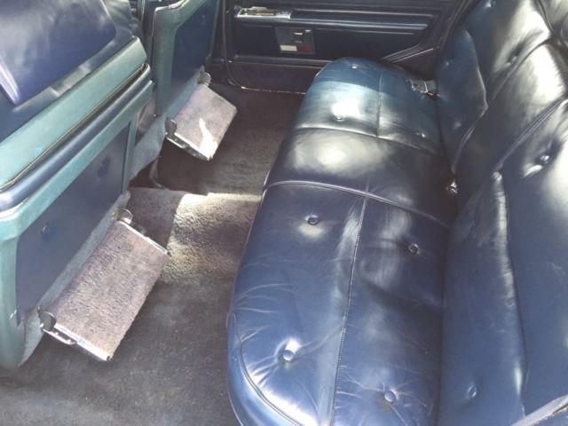 1969 Cadillac Fleetwood - photo 13