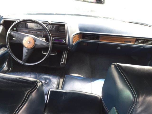 1969 Cadillac Fleetwood - photo 5