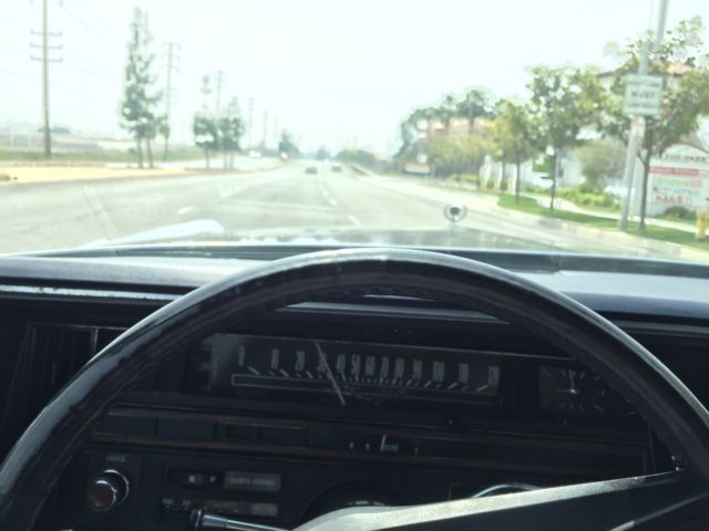 1969 Cadillac Fleetwood - photo 7