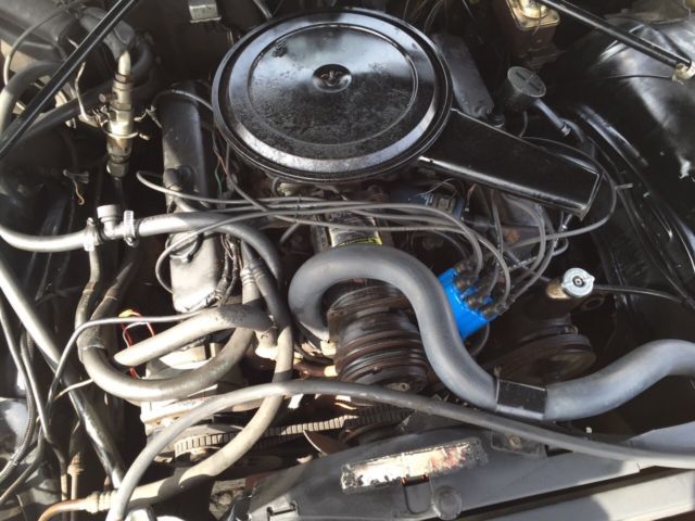 1969 Cadillac Fleetwood - photo 8