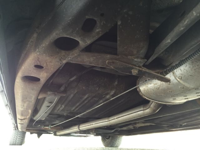 1969 Cadillac Fleetwood - photo 9