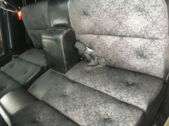 1969 Cadillac Fleetwood Fleetwood 75 - photo 4
