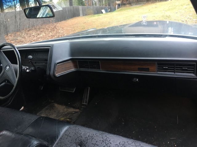 1969 Cadillac Fleetwood Fleetwood 75 - photo 6