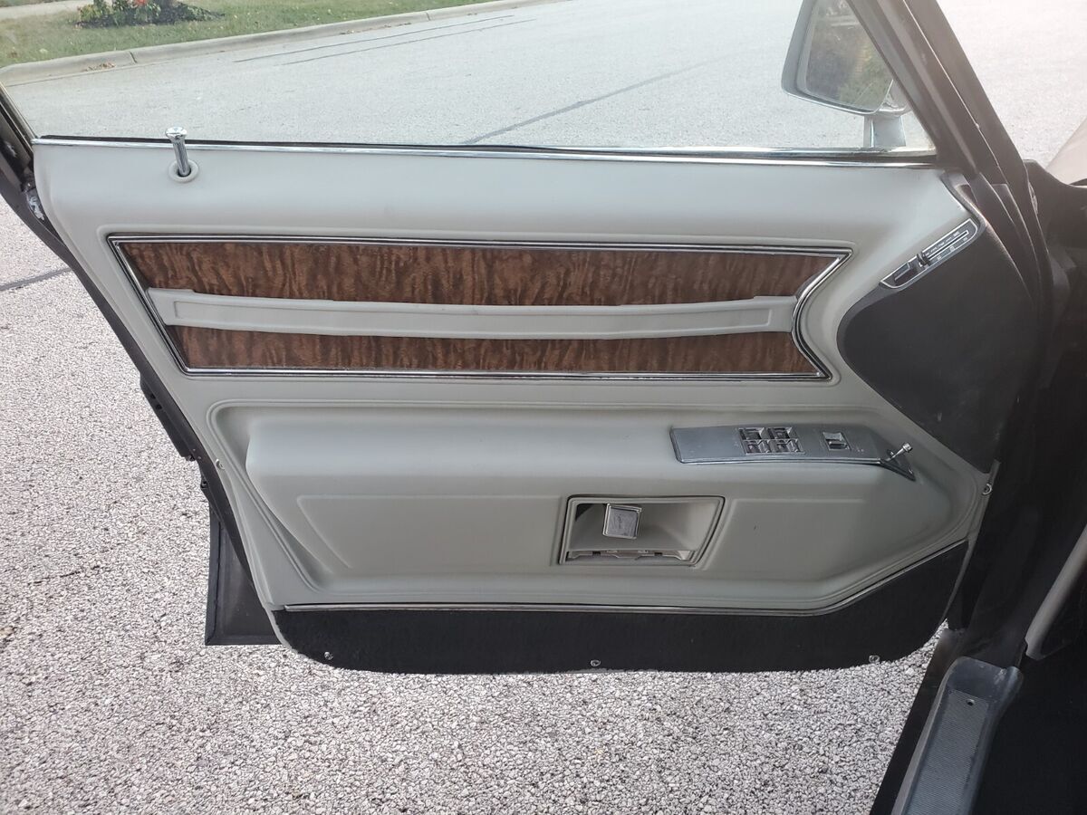 1969 Cadillac Fleetwood - photo 12