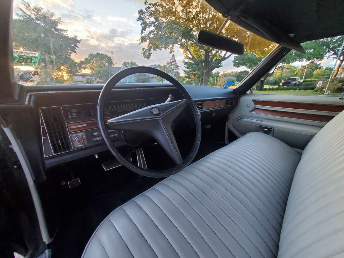 1969 Cadillac Fleetwood - photo 13