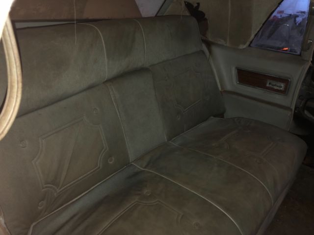 1969 Cadillac Fleetwood - photo 10