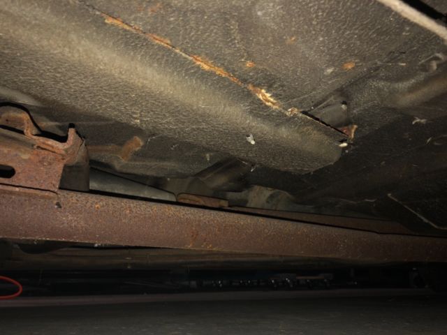 1969 Cadillac Fleetwood - photo 11