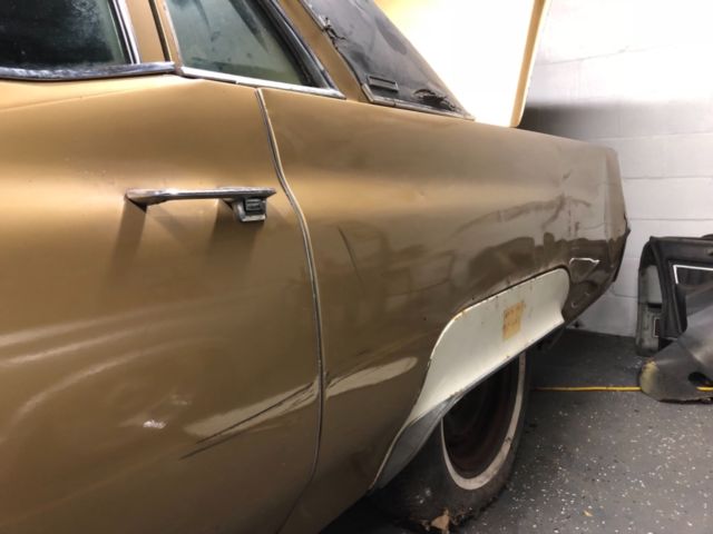 1969 Cadillac Fleetwood - photo 6