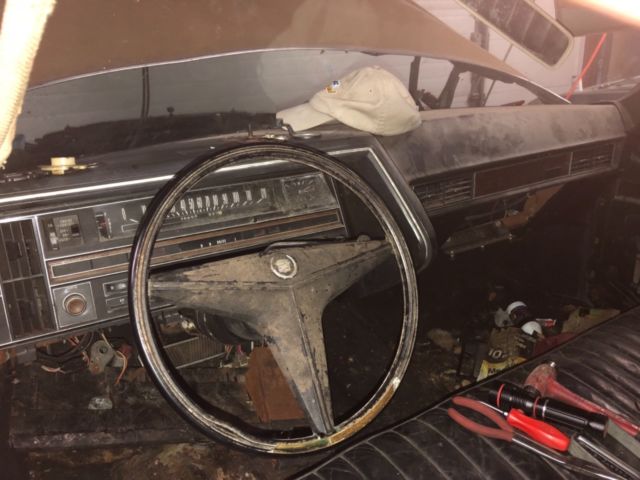 1969 Cadillac Fleetwood - photo 8