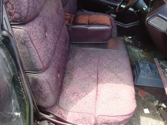 1969 Cadillac Fleetwood 4-Door - photo 7